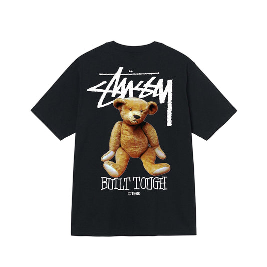 Stussy "Built Tough" T-shirt
